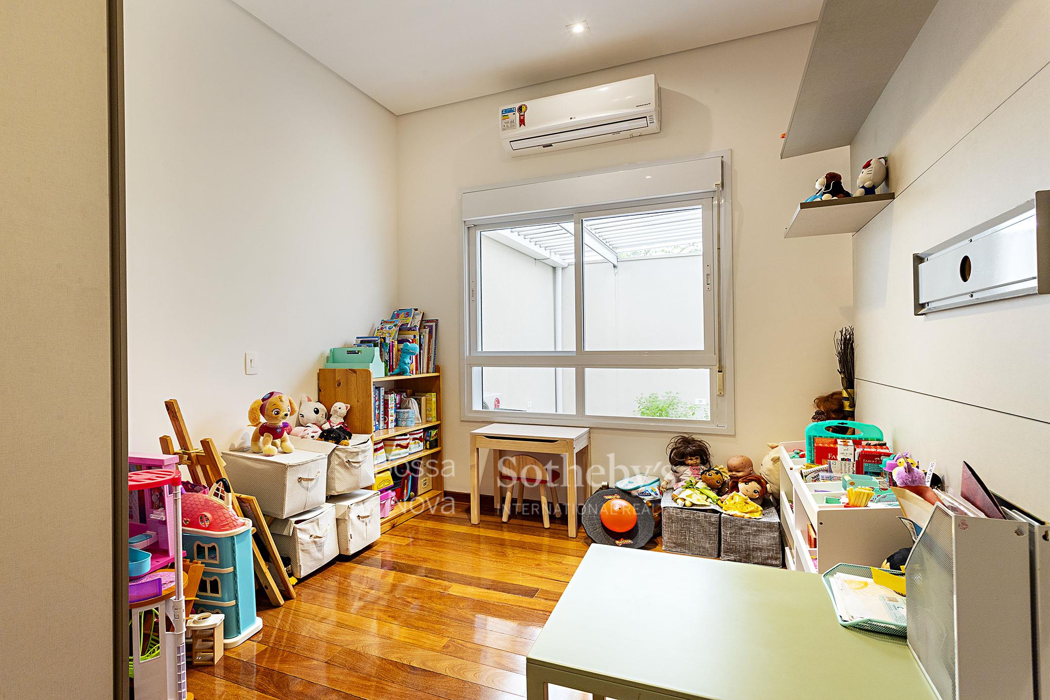 Apartamento Garden para venda em Vila Nova Conceição