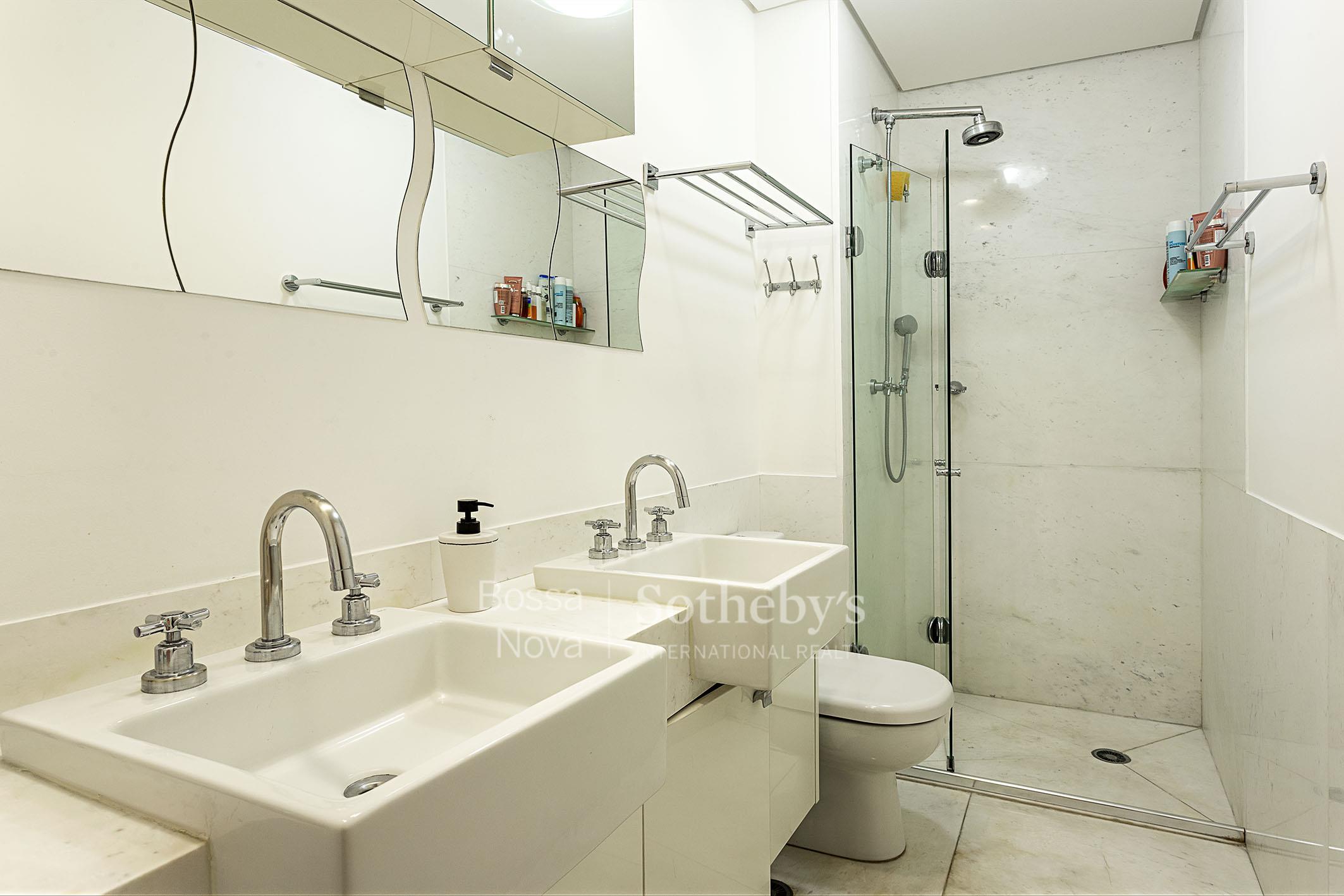 Apartamento Garden para venda em Vila Nova Conceição