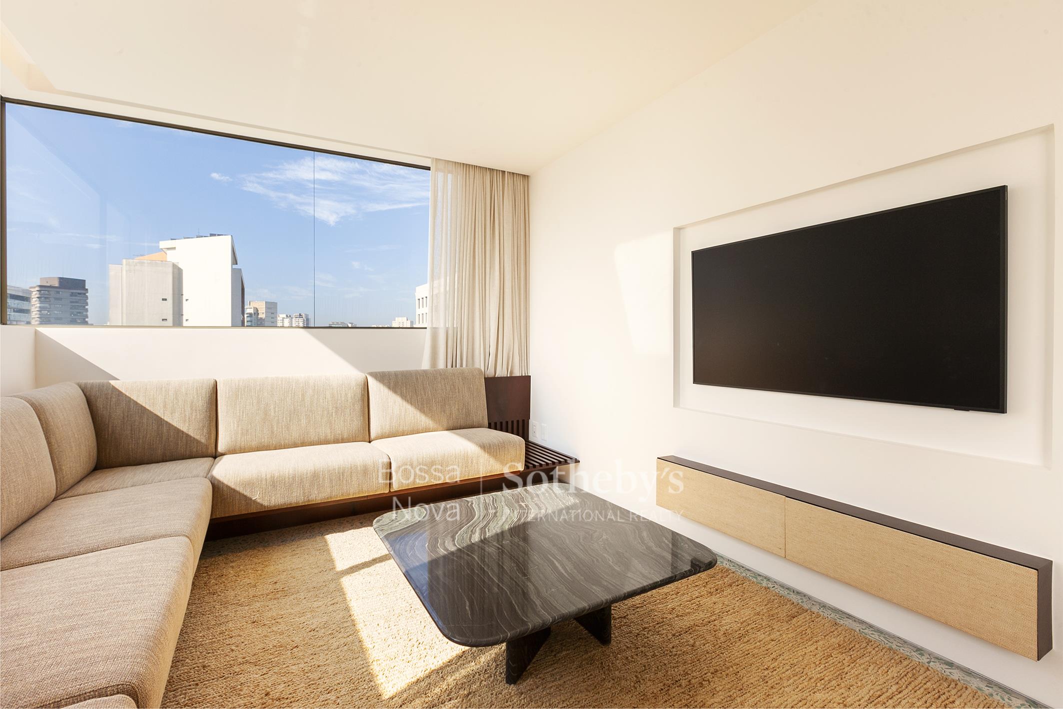 Apartamento Duplex para venda em Vila Olímpia