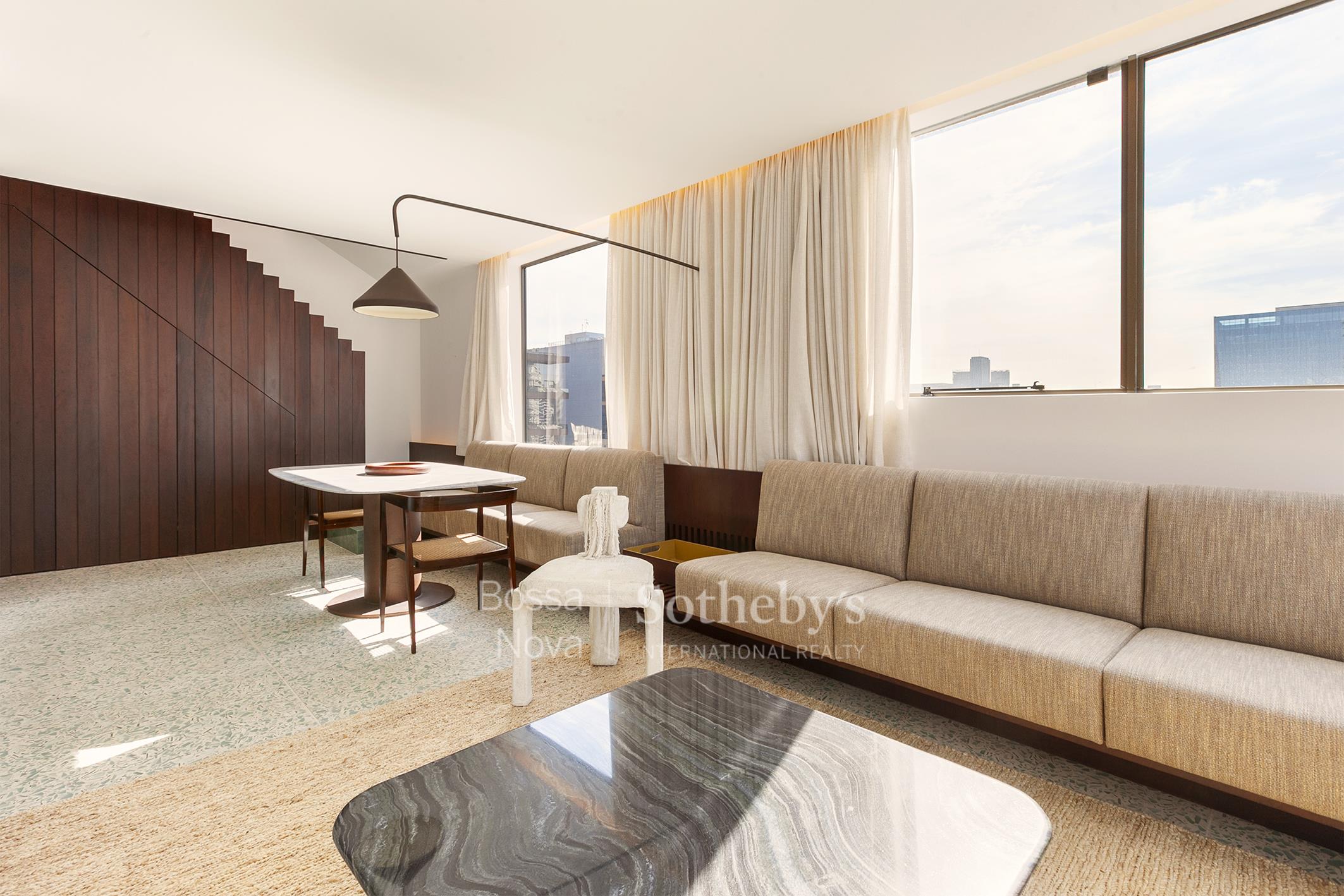 Apartamento Duplex para venda em Vila Olímpia
