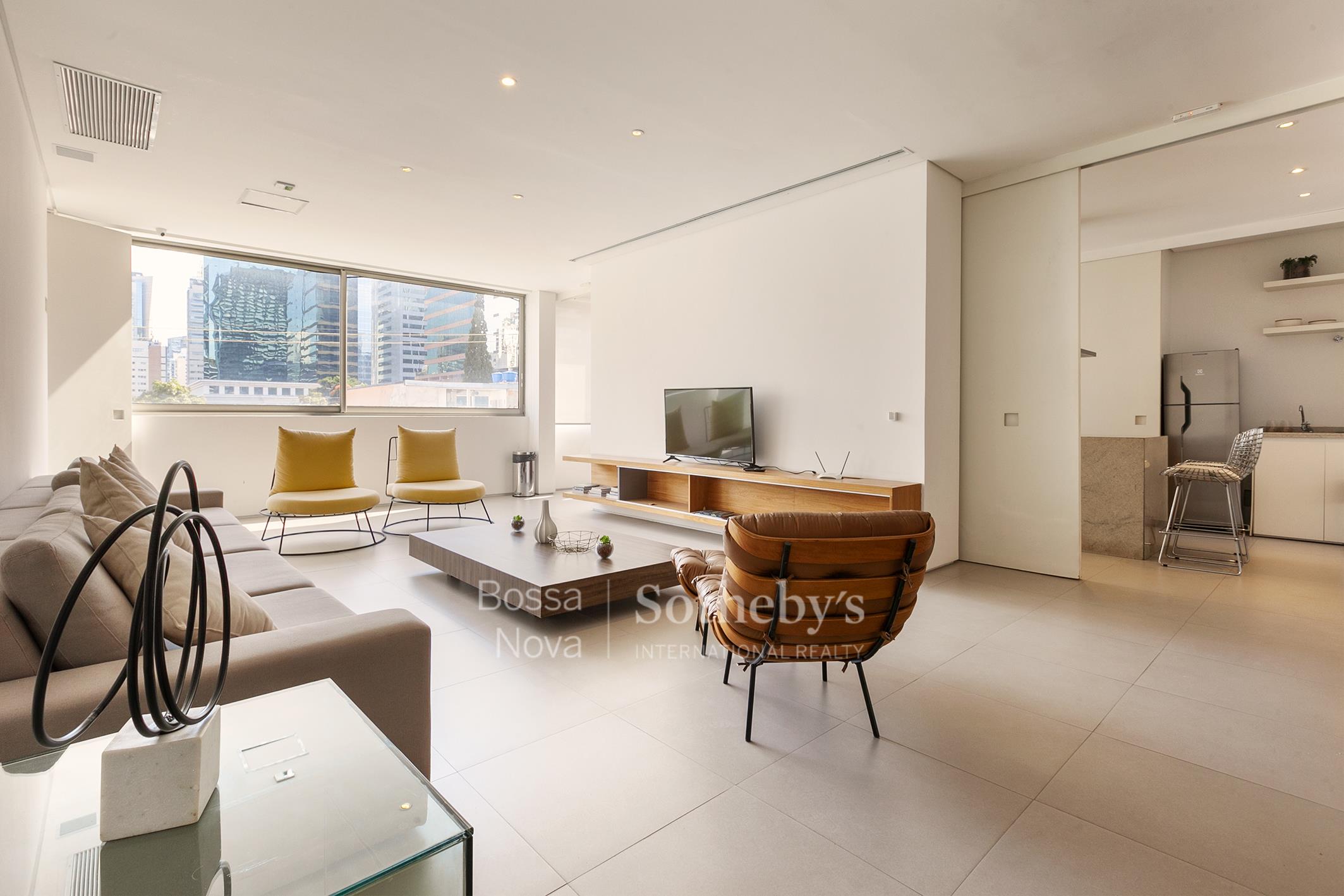 Apartamento Duplex para venda em Vila Olímpia