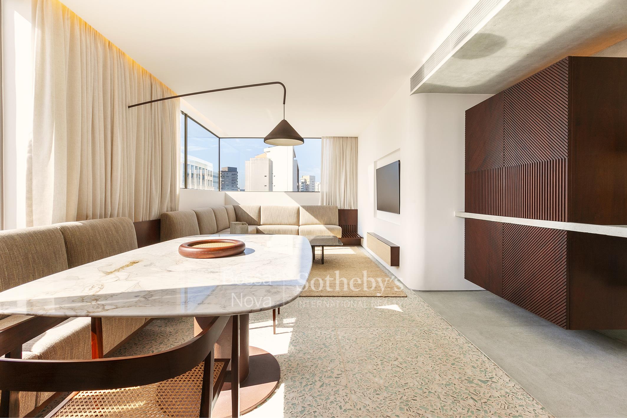 Apartamento Duplex para venda em Vila Olímpia