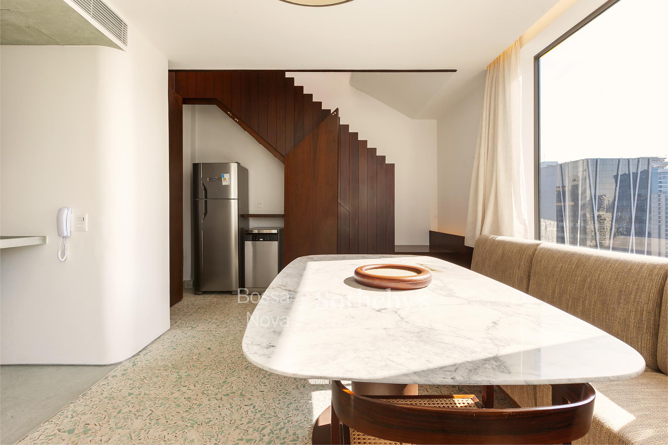Apartamento Duplex para venda em Vila Olímpia