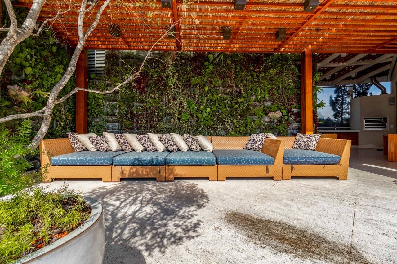Cobertura para venda em Cidade Jardim