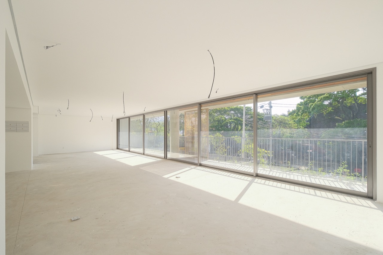 Apartamento para venda em Cidade Jardim