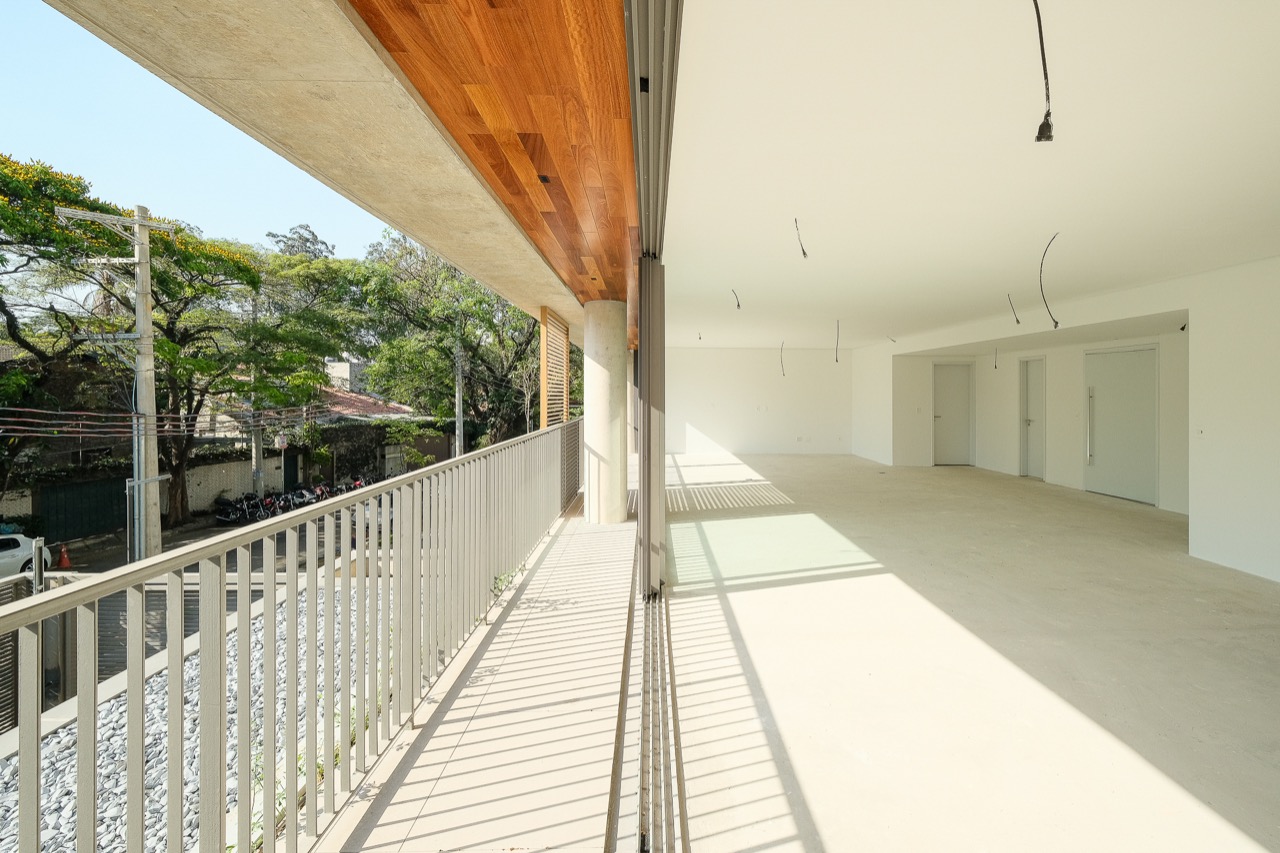 Apartamento para venda em Cidade Jardim