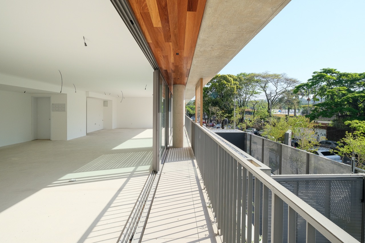 Apartamento para venda em Cidade Jardim