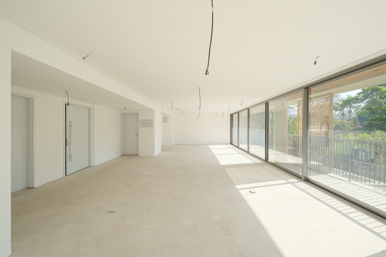 Apartamento para venda em Cidade Jardim