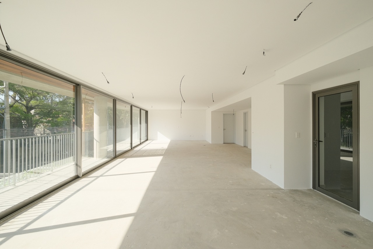 Apartamento para venda em Cidade Jardim