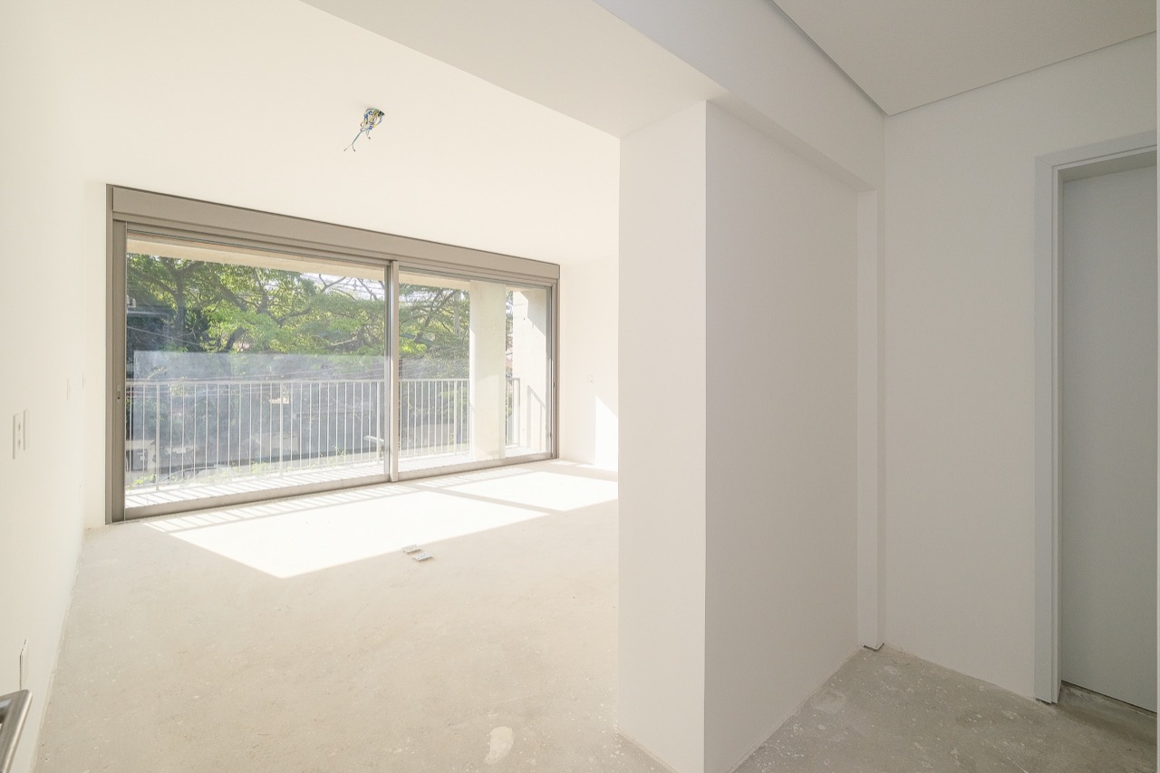 Apartamento para venda em Cidade Jardim