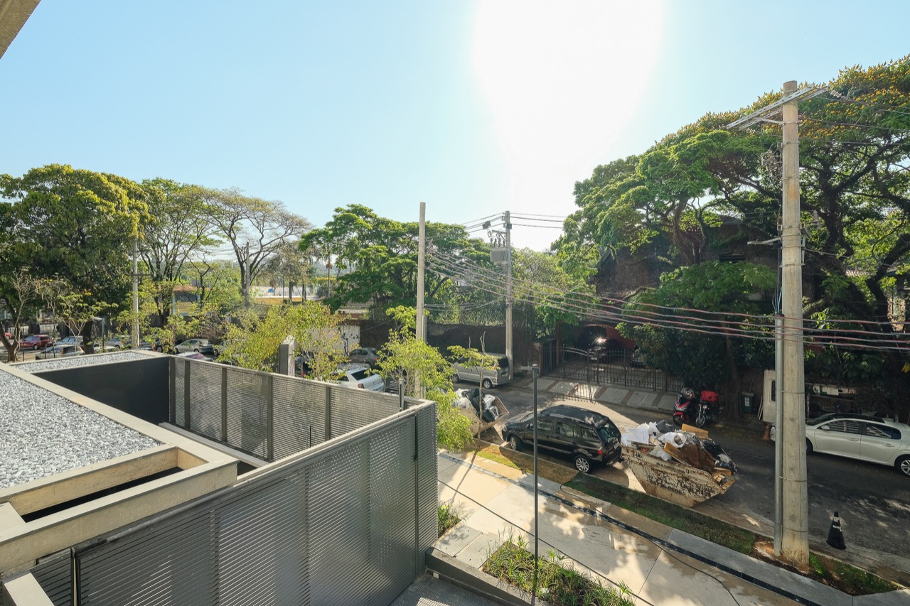 Apartamento para venda em Cidade Jardim