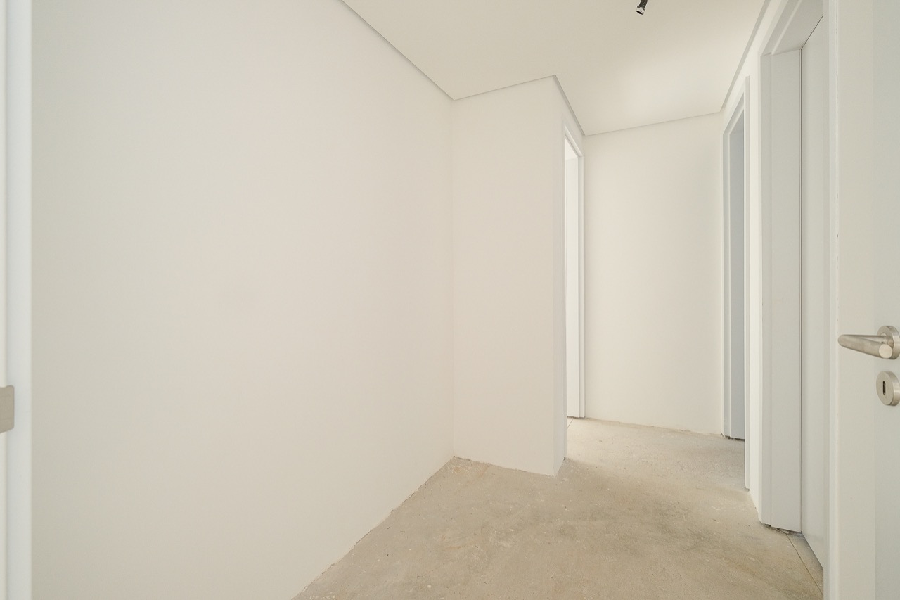 Apartamento para venda em Cidade Jardim