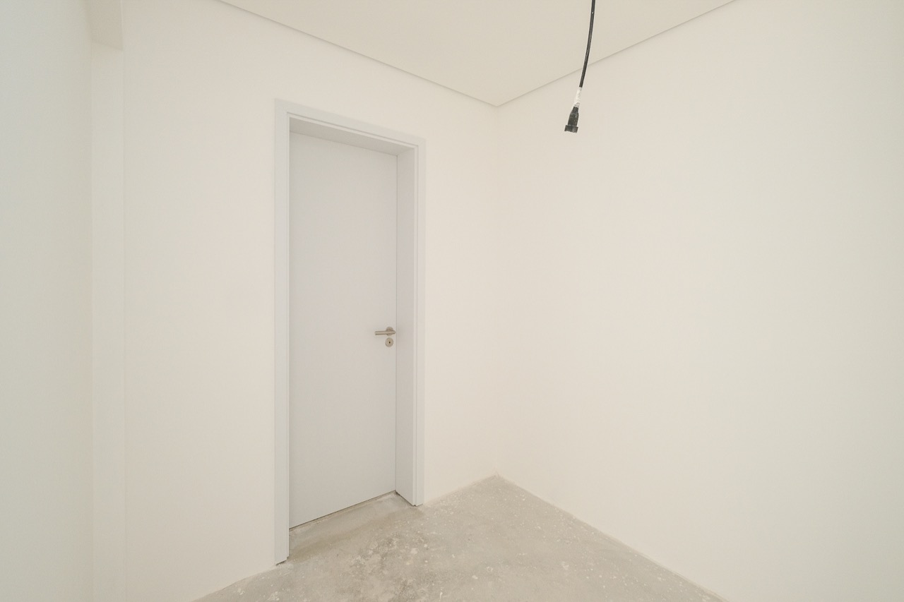 Apartamento para venda em Cidade Jardim