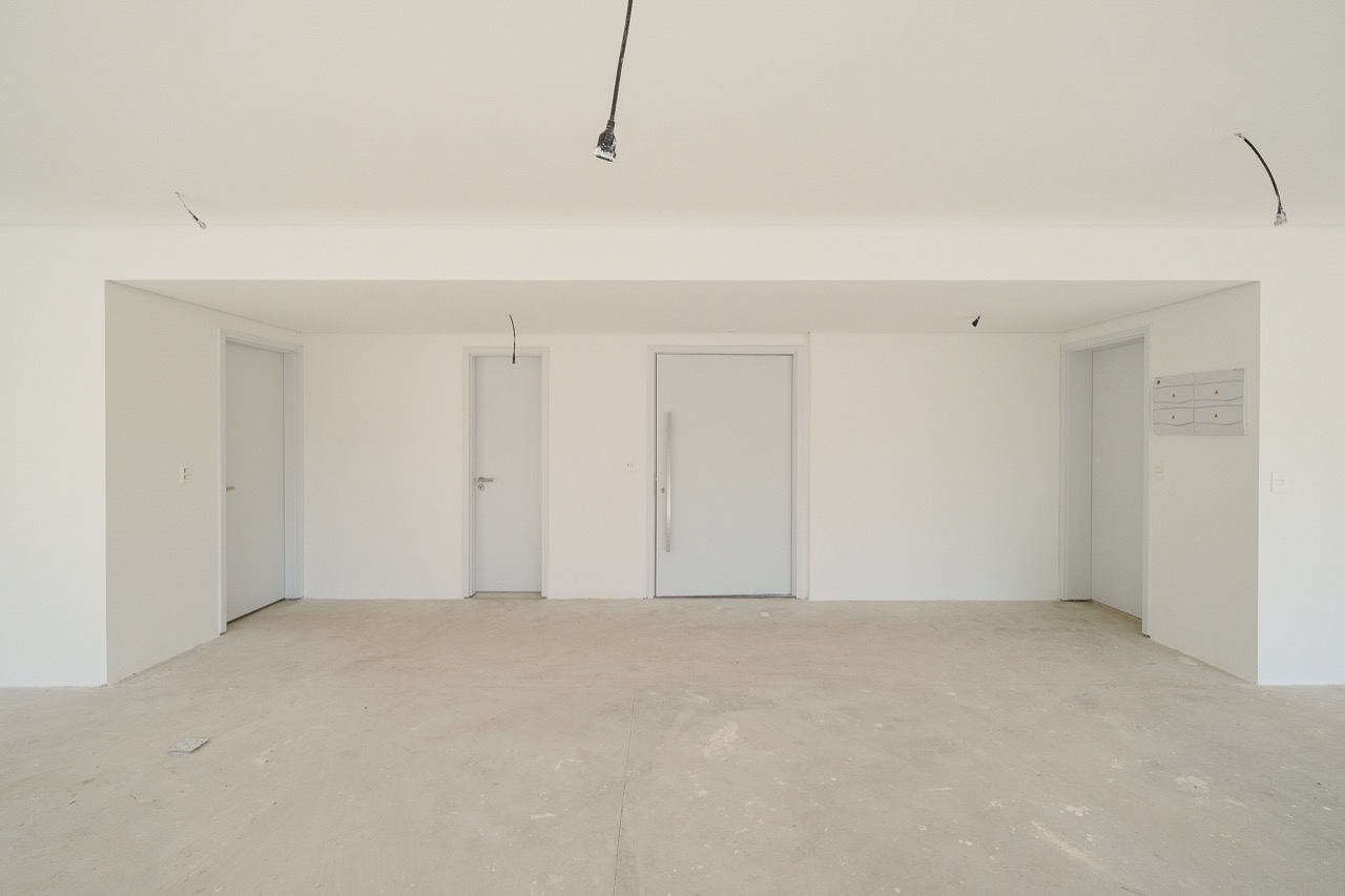 Apartamento para venda em Cidade Jardim