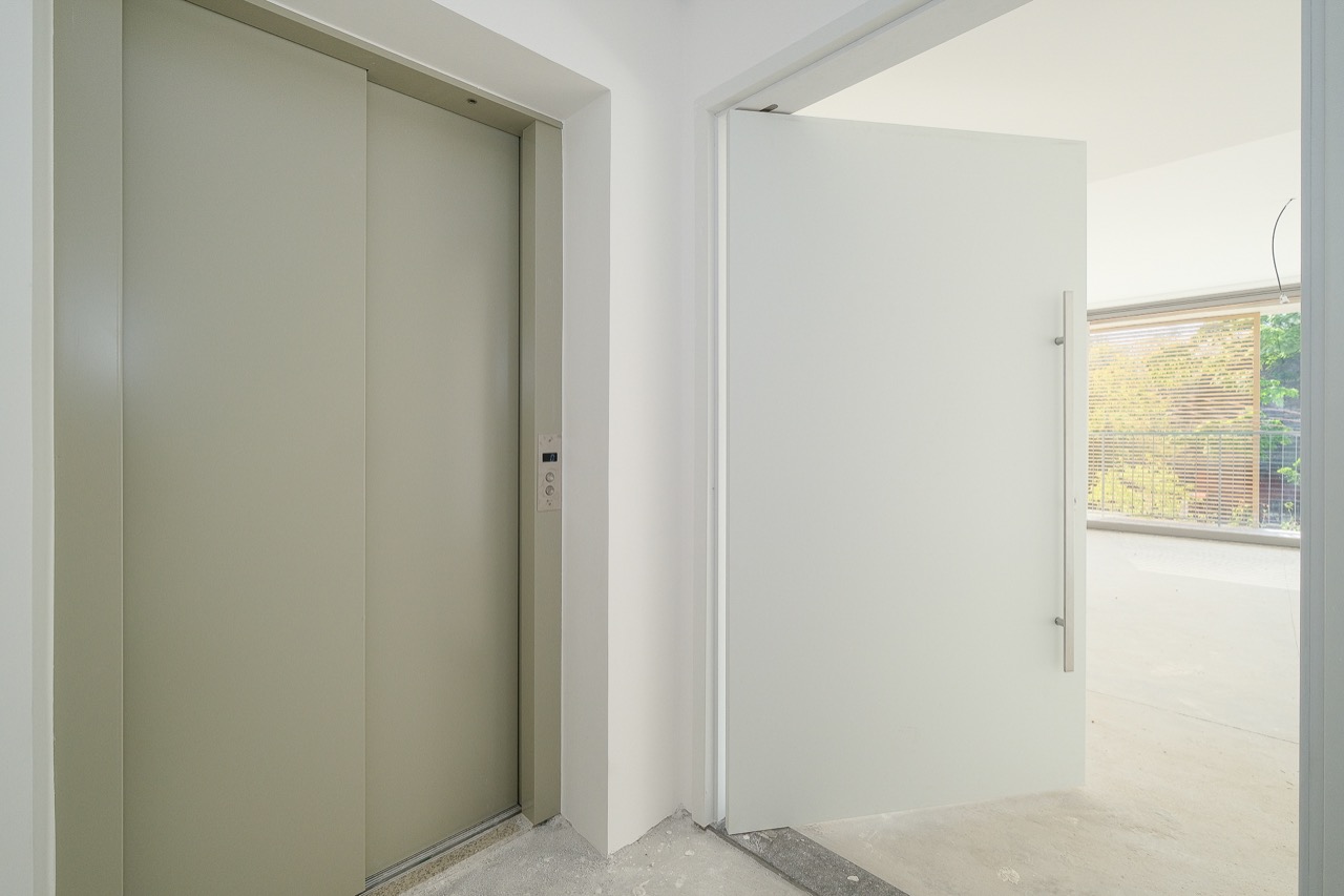 Apartamento para venda em Cidade Jardim