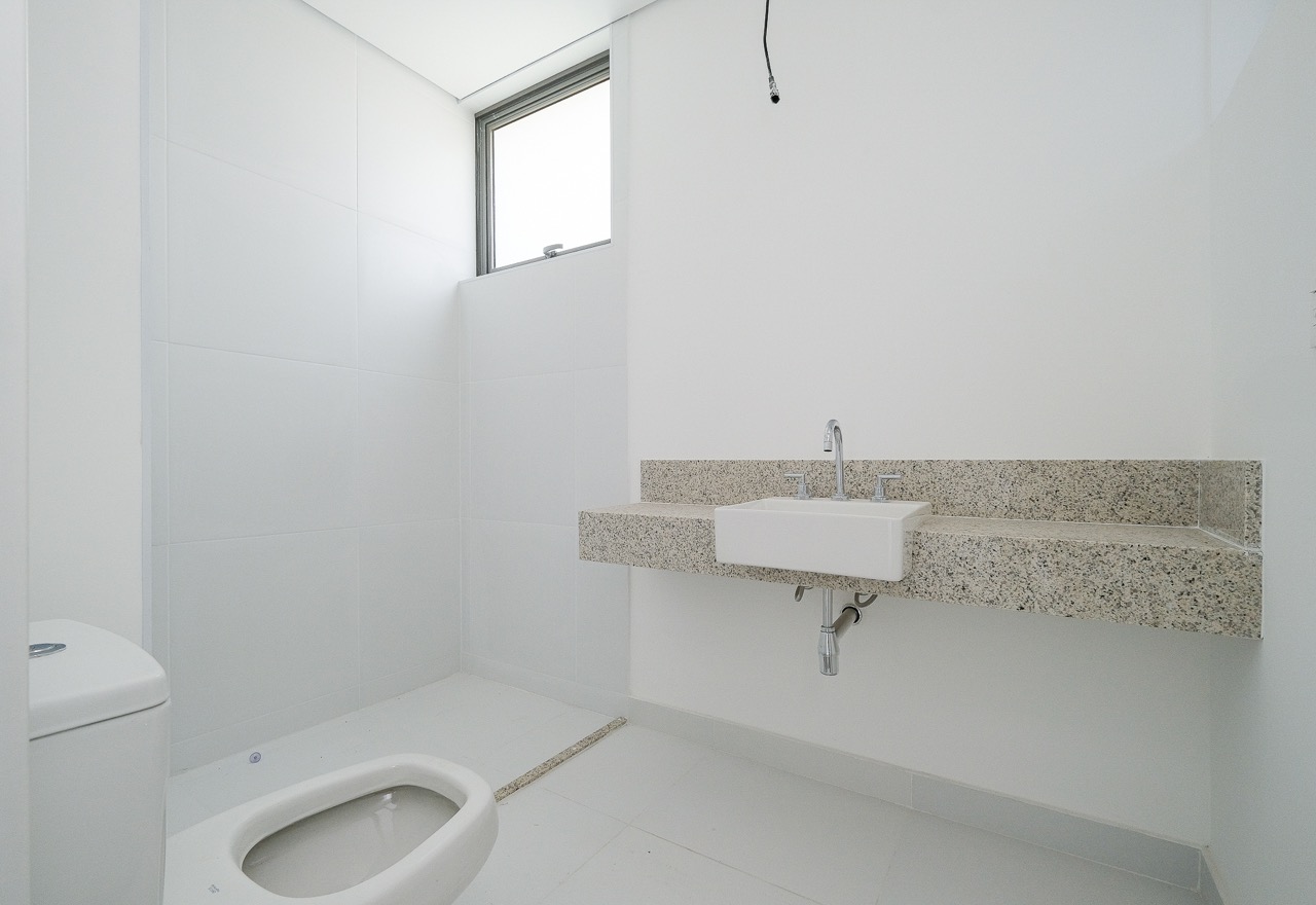 Apartamento para venda em Cidade Jardim