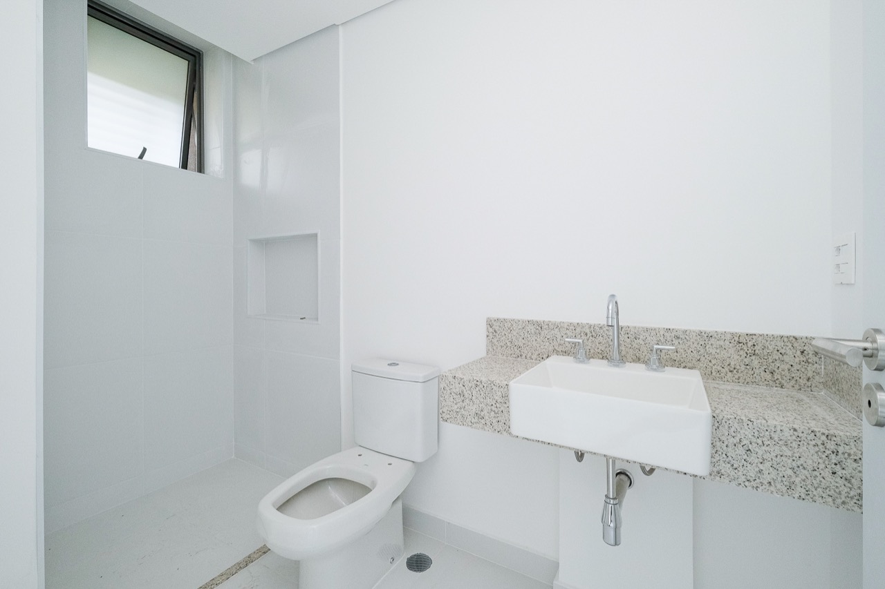 Apartamento para venda em Cidade Jardim