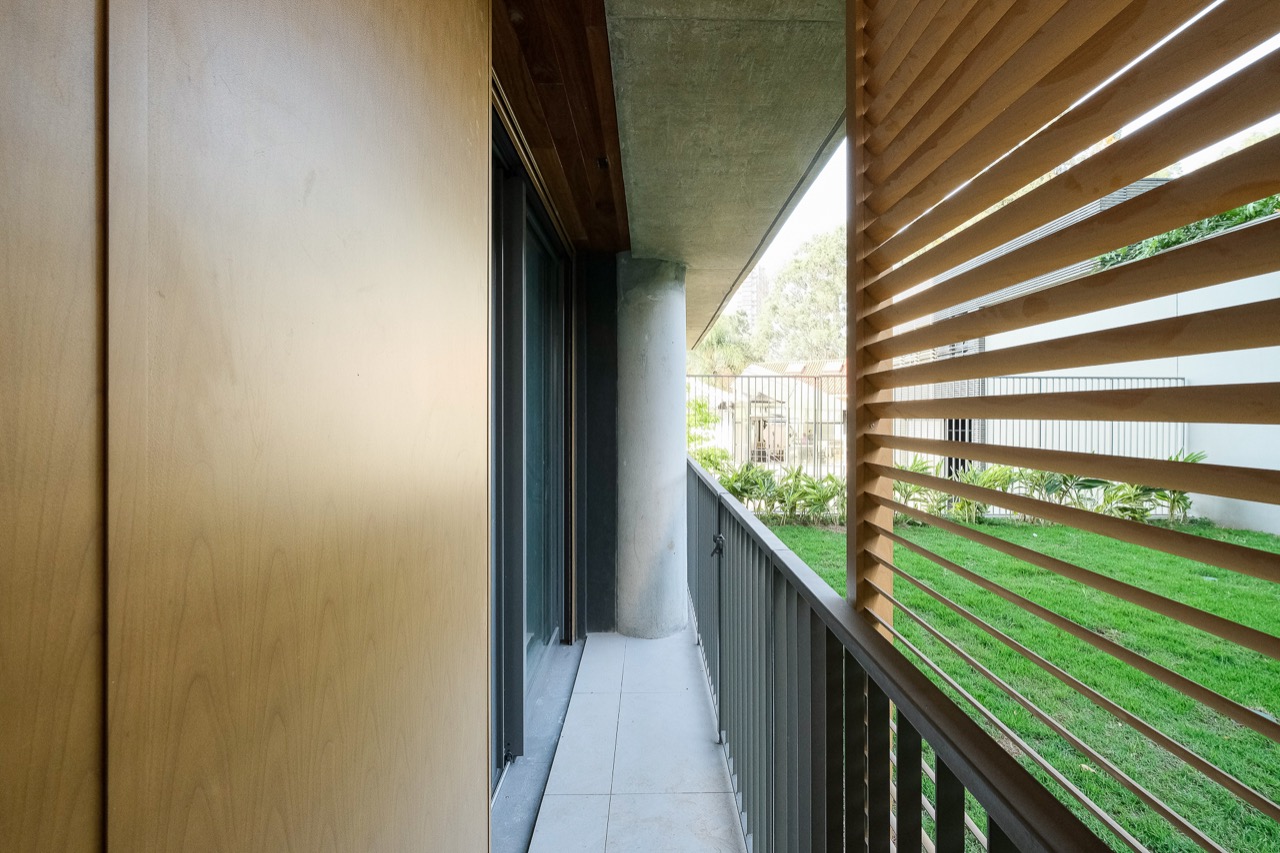 Apartamento para venda em Cidade Jardim