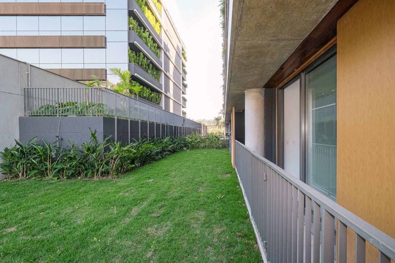 Apartamento para venda em Cidade Jardim