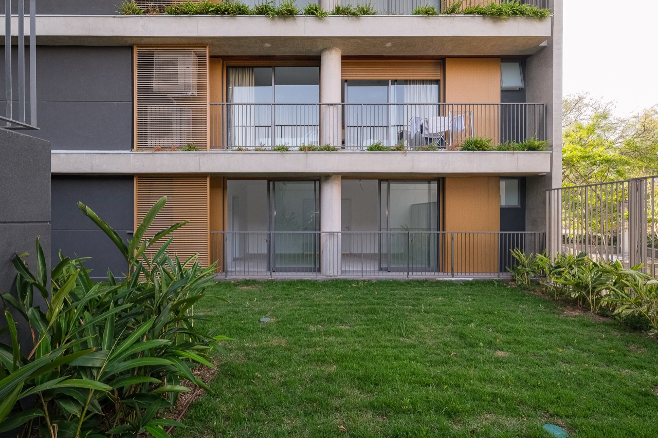 Apartamento para venda em Cidade Jardim