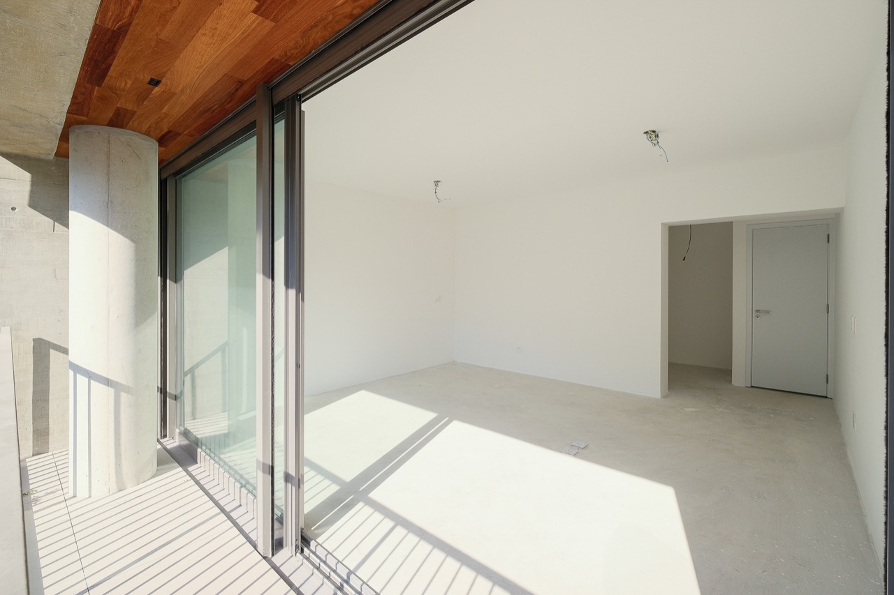 Apartamento para venda em Cidade Jardim