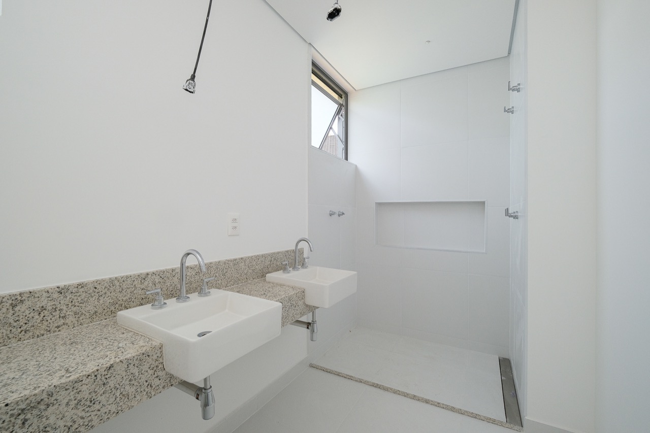 Apartamento para venda em Cidade Jardim