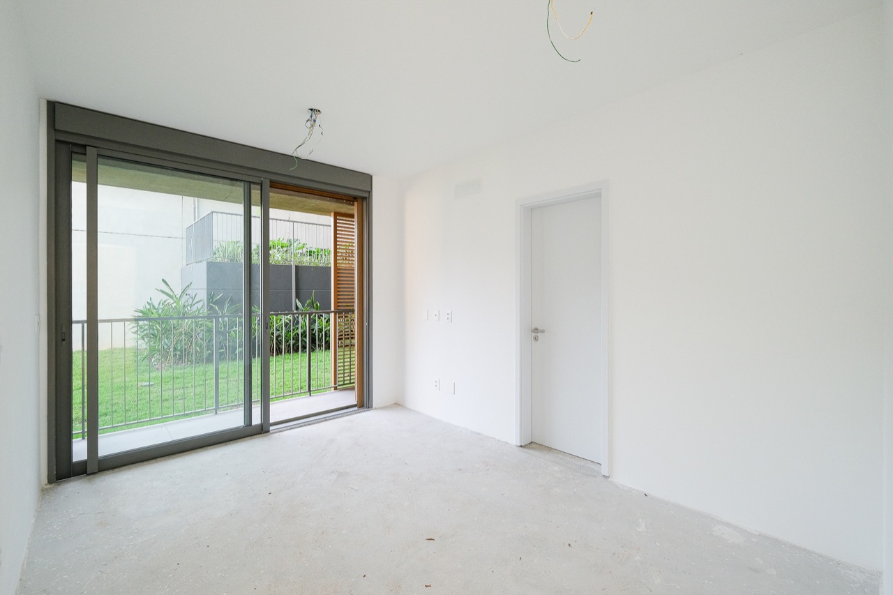 Apartamento para venda em Cidade Jardim