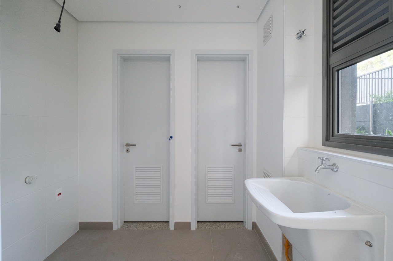 Apartamento para venda em Cidade Jardim