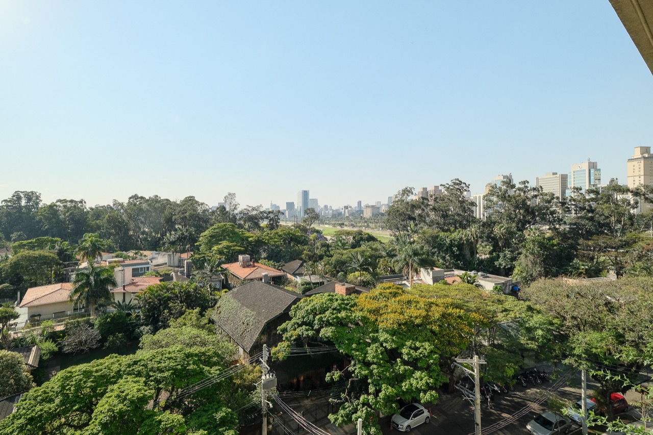 Apartamento para venda em Cidade Jardim