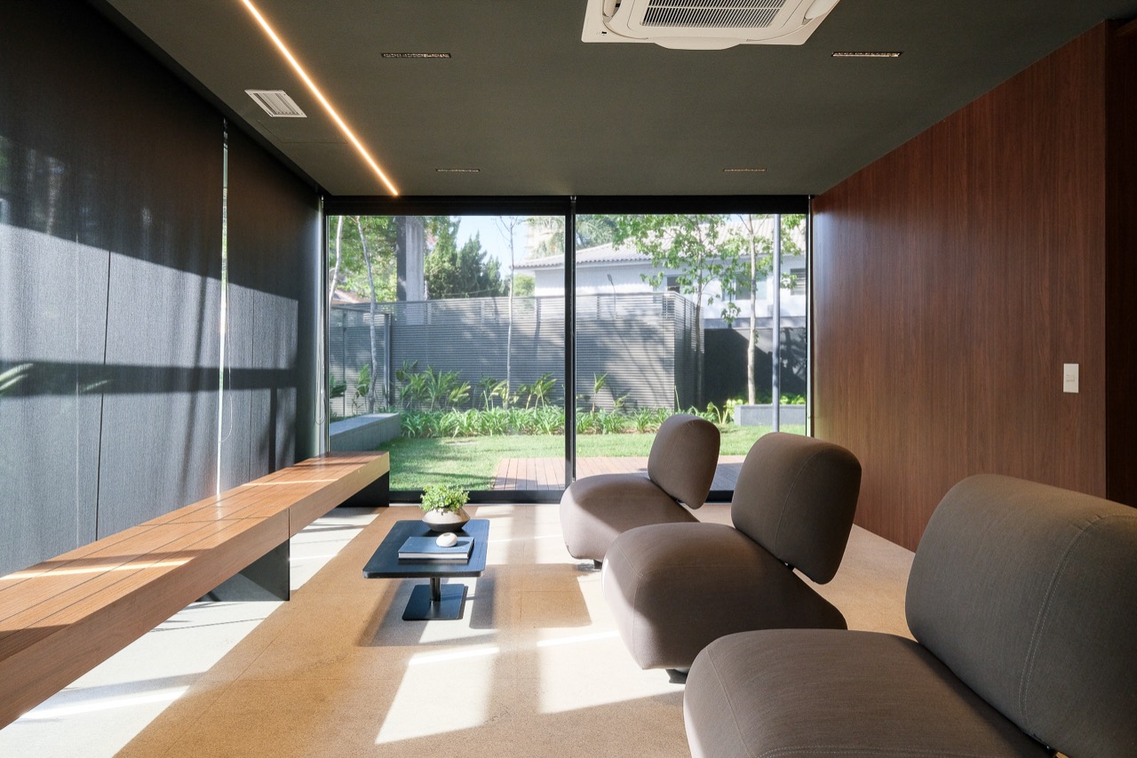 Apartamento para venda em Cidade Jardim