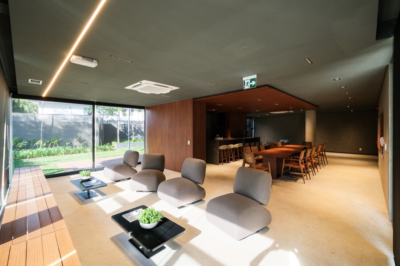 Apartamento para venda em Cidade Jardim