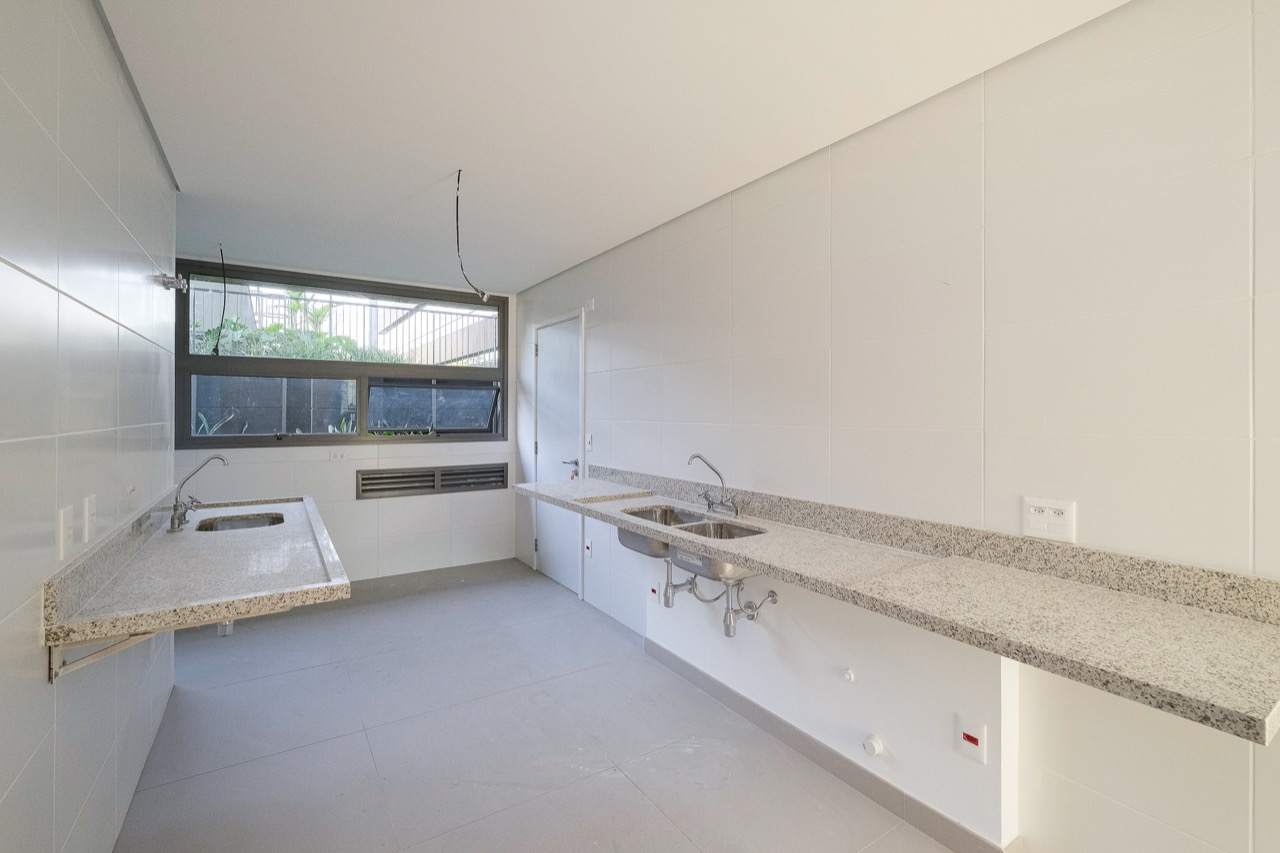 Apartamento para venda em Cidade Jardim