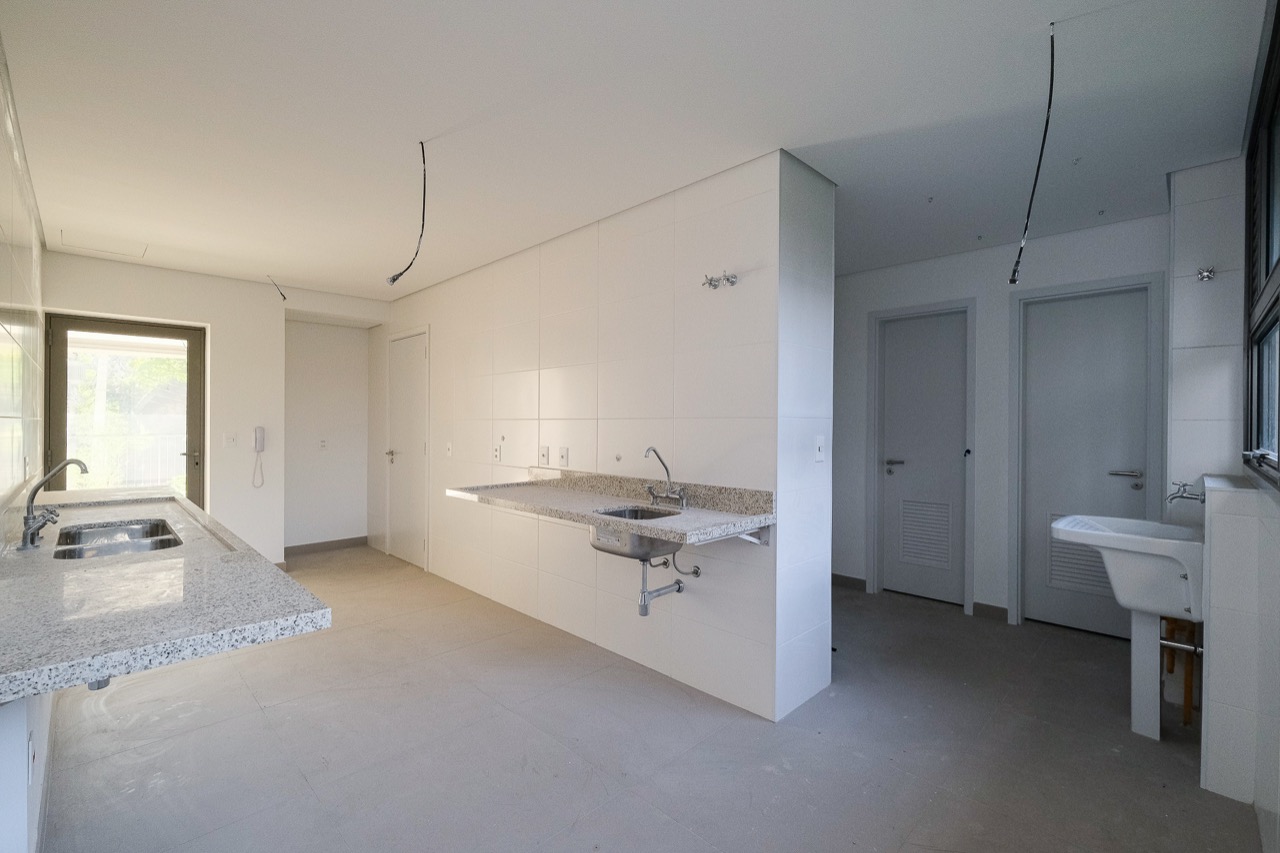 Apartamento para venda em Cidade Jardim