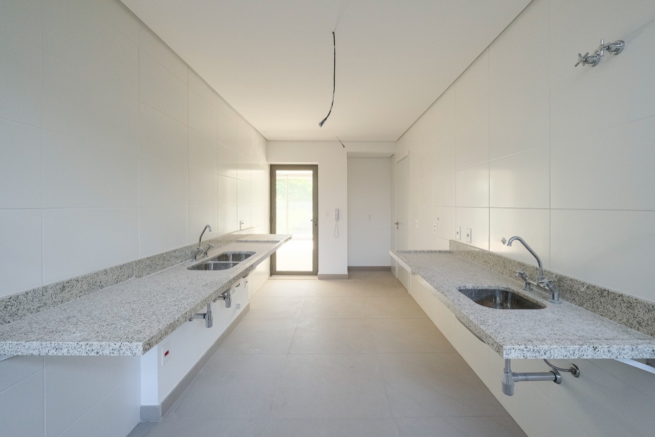 Apartamento para venda em Cidade Jardim
