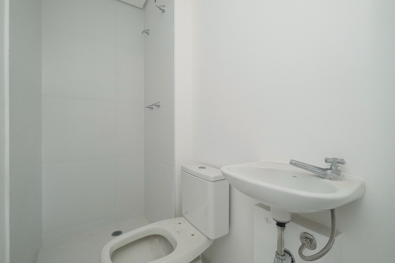 Apartamento para venda em Cidade Jardim