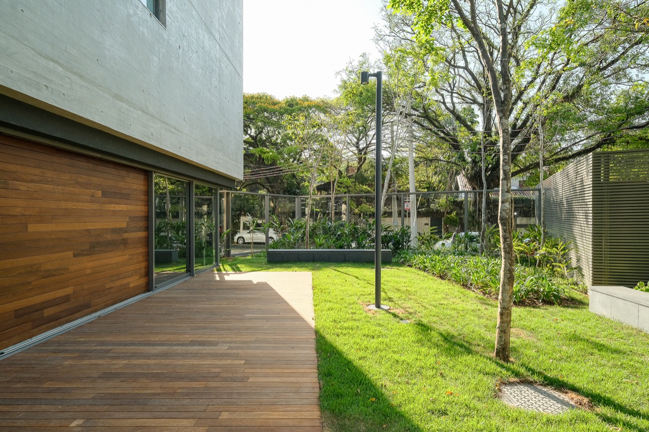 Apartamento para venda em Cidade Jardim