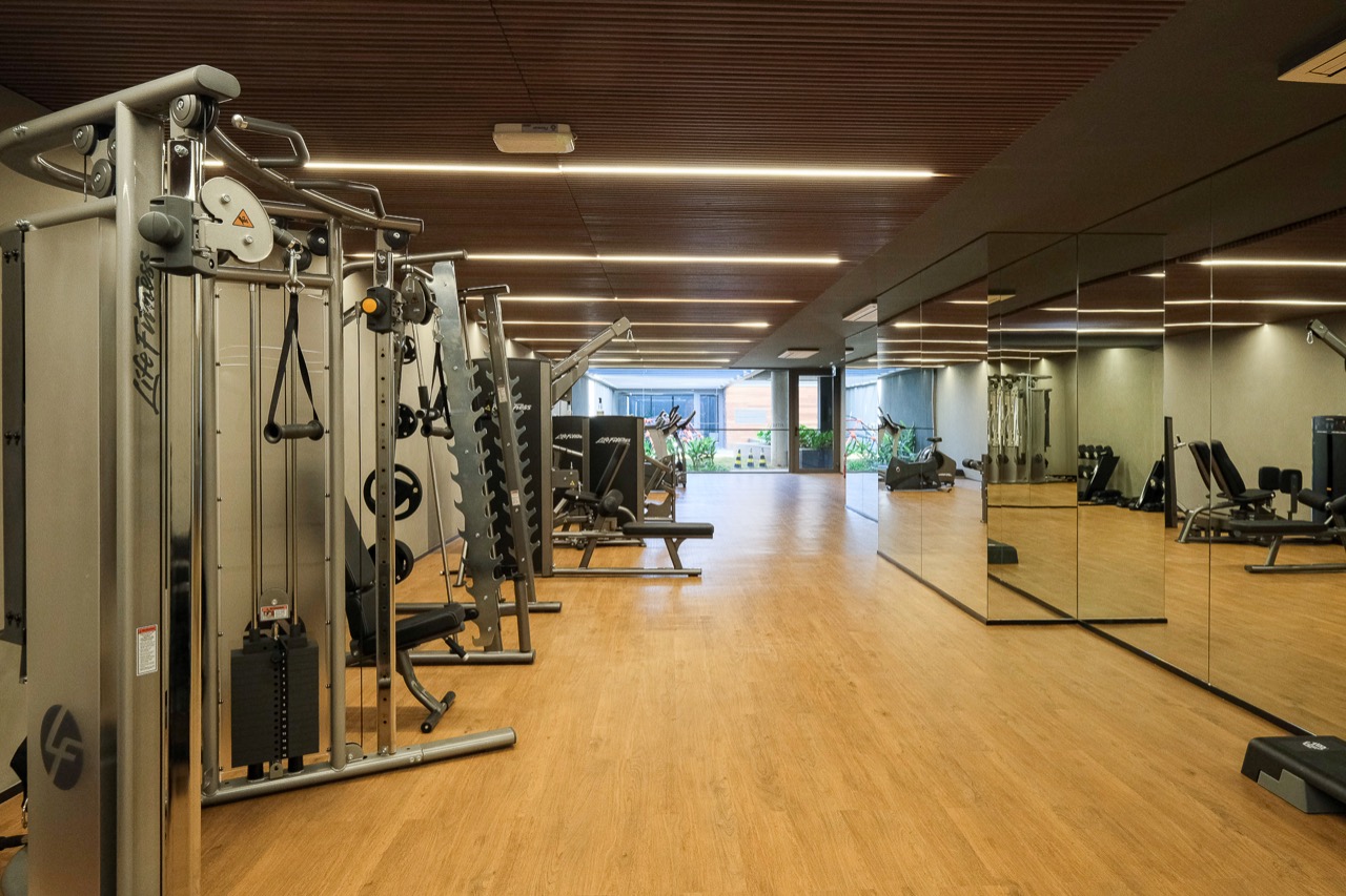 Apartamento para venda em Cidade Jardim