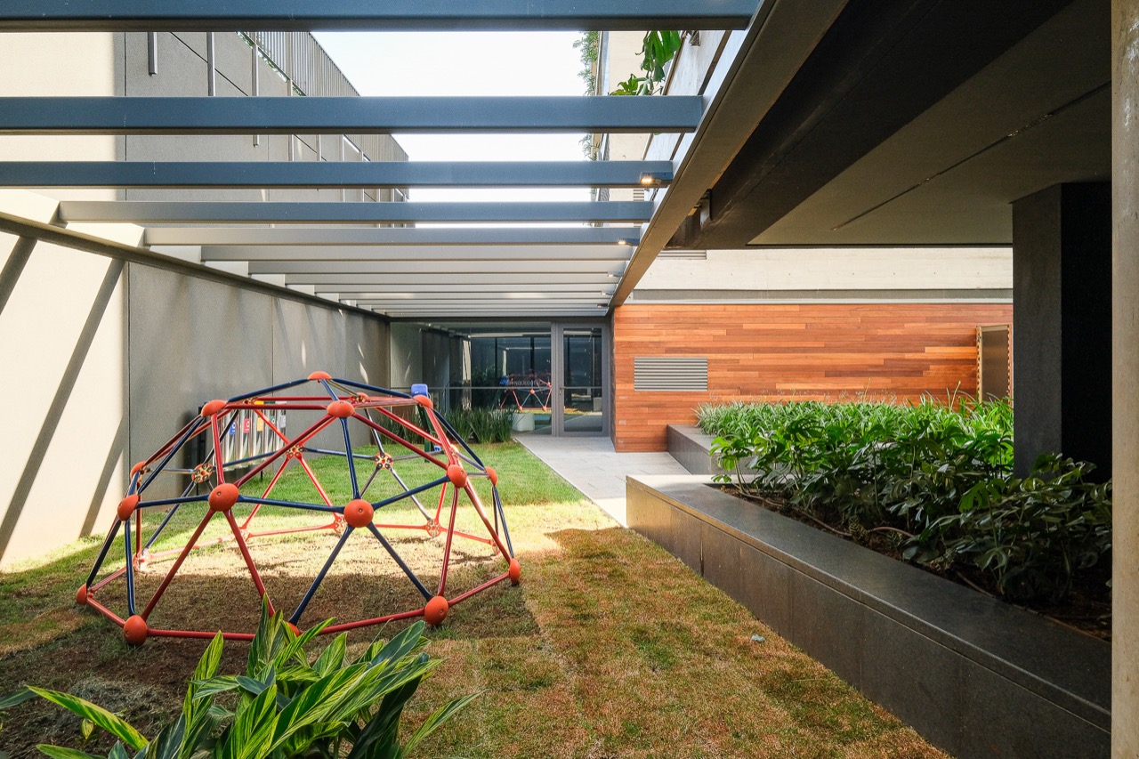 Apartamento para venda em Cidade Jardim
