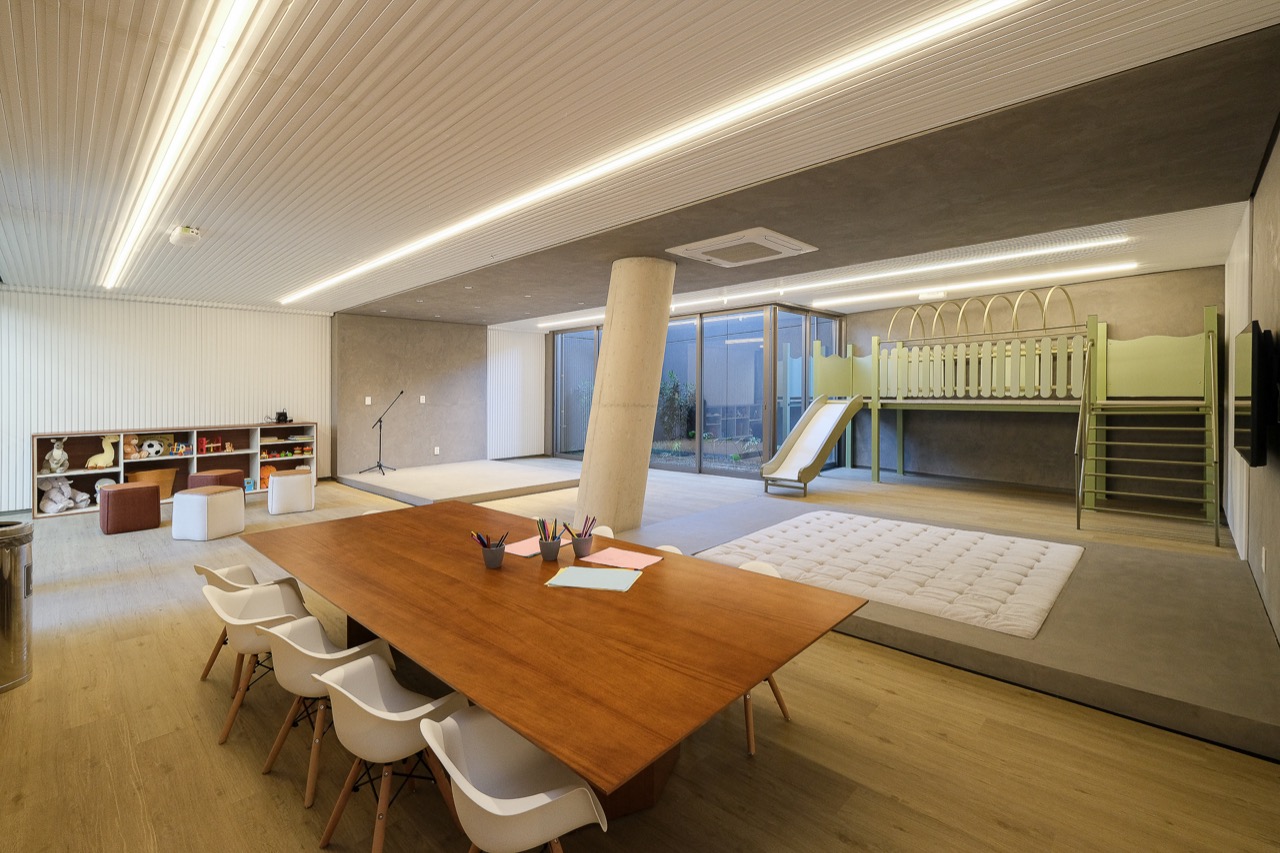 Apartamento para venda em Cidade Jardim