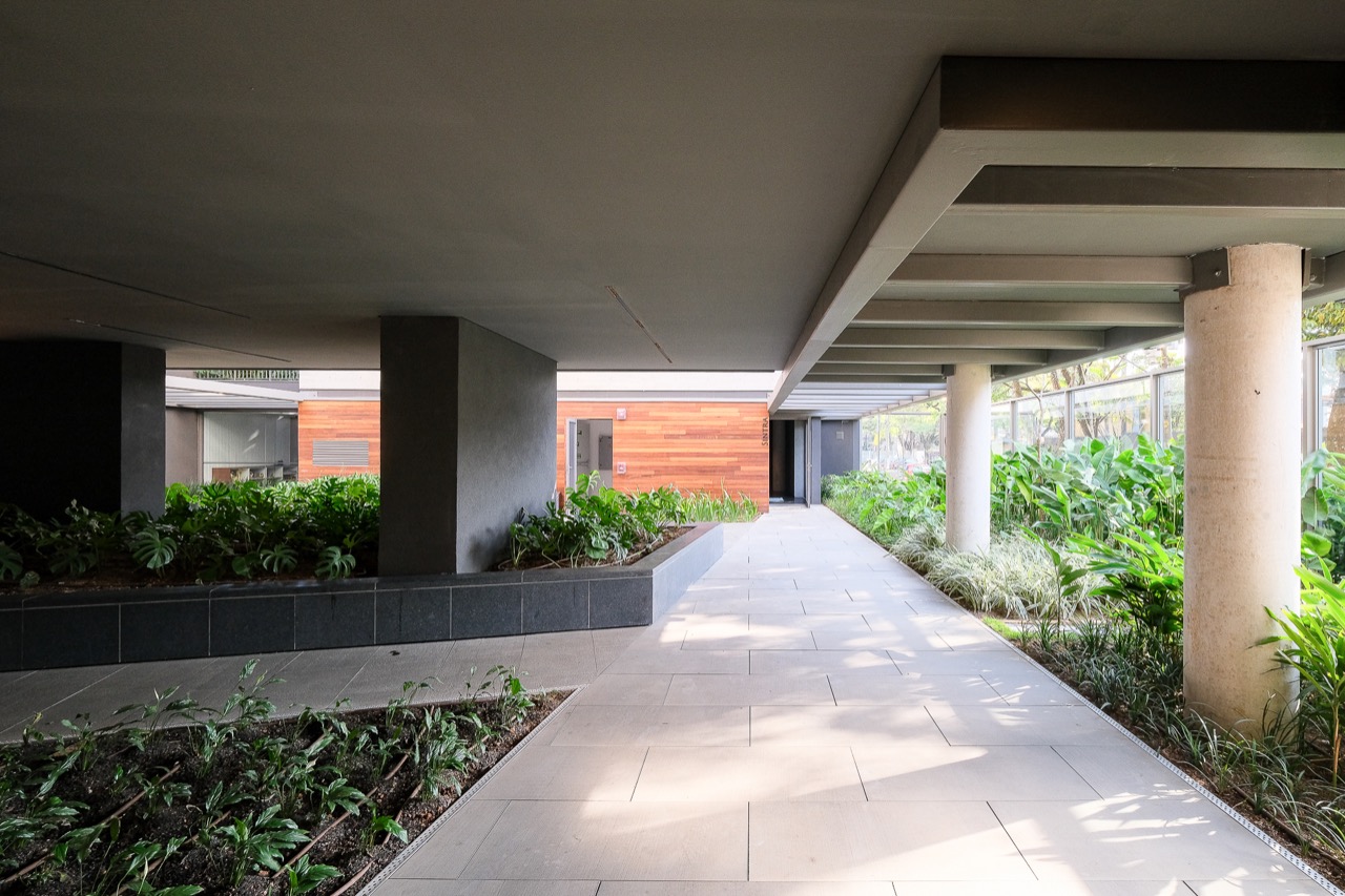 Apartamento para venda em Cidade Jardim