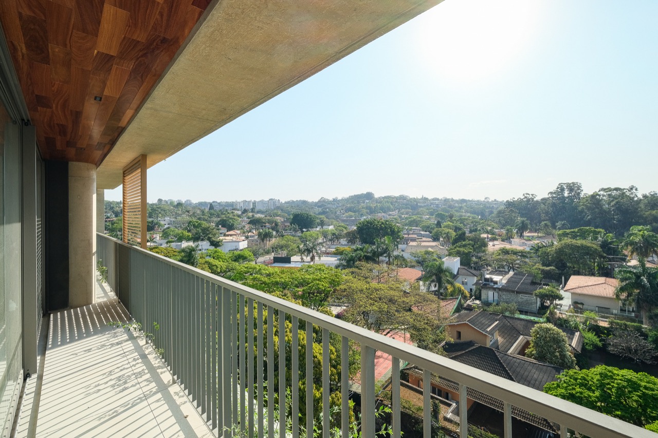 Apartamento para venda em Cidade Jardim
