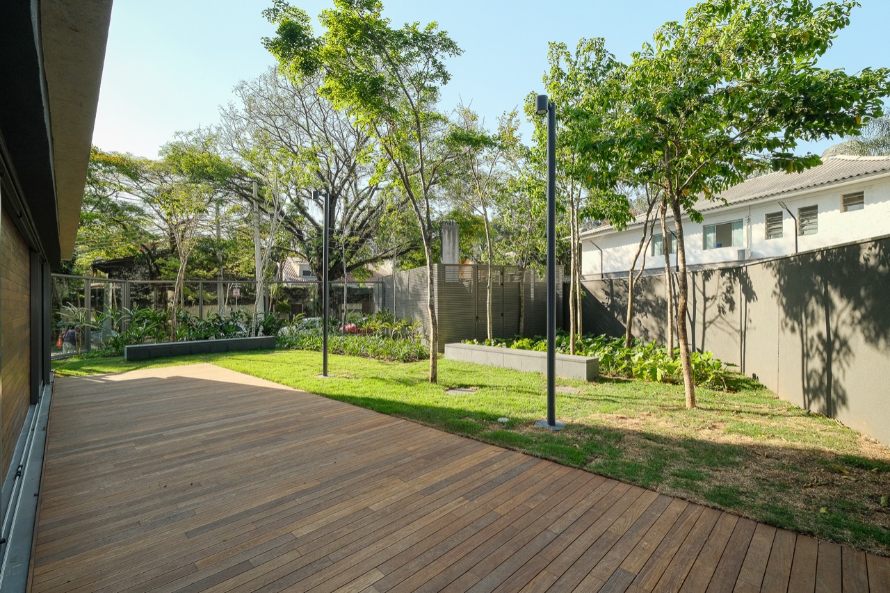 Apartamento para venda em Cidade Jardim
