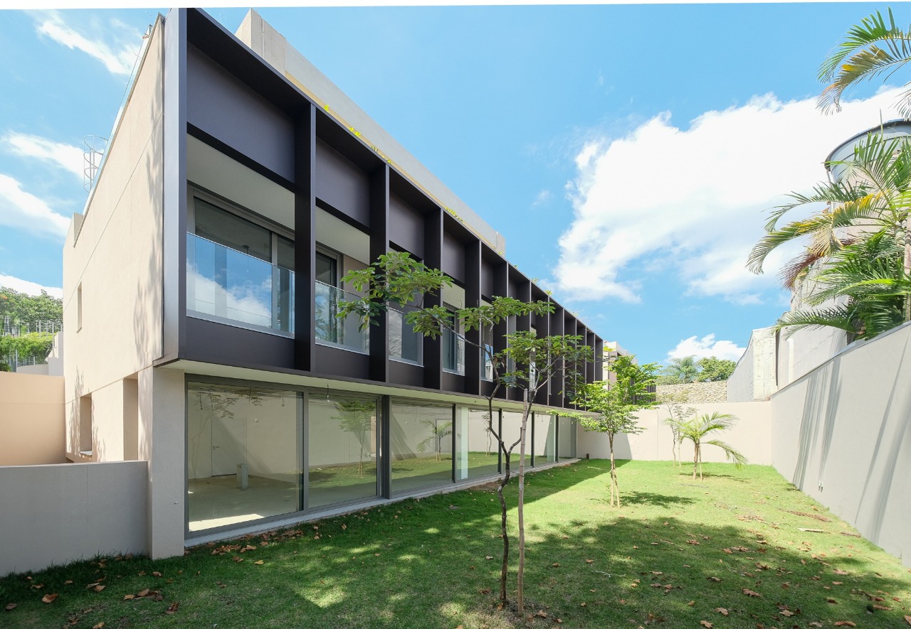 Casa Em Condomínio para venda em Vila Nova Conceição