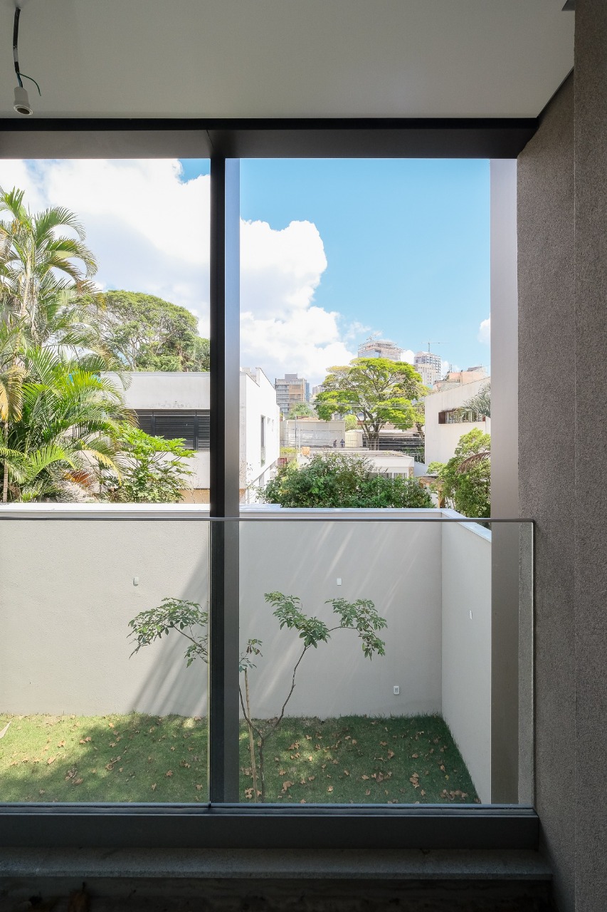 Casa Em Condomínio para venda em Vila Nova Conceição