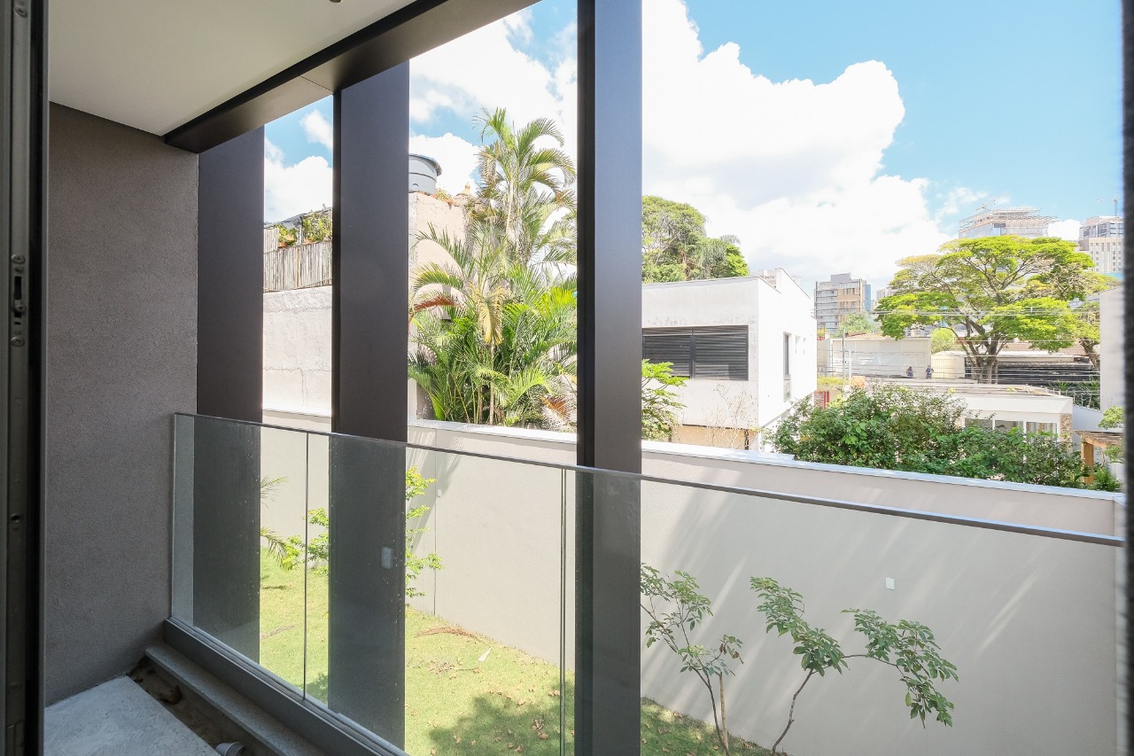 Casa Em Condomínio para venda em Vila Nova Conceição