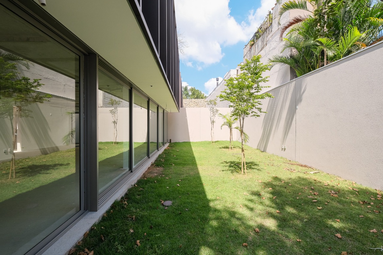 Casa Em Condomínio para venda em Vila Nova Conceição