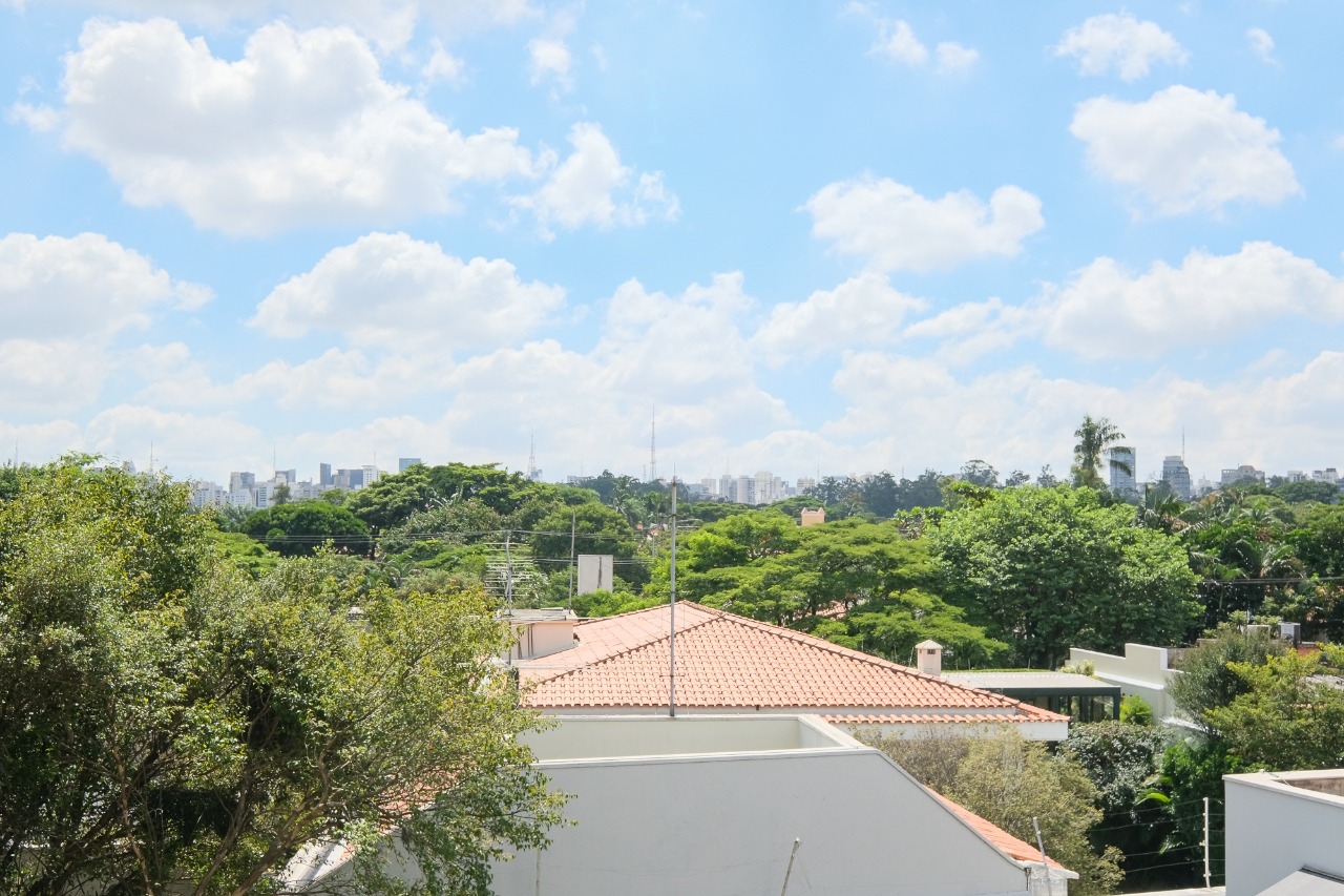 Casa Em Condomínio para venda em Vila Nova Conceição