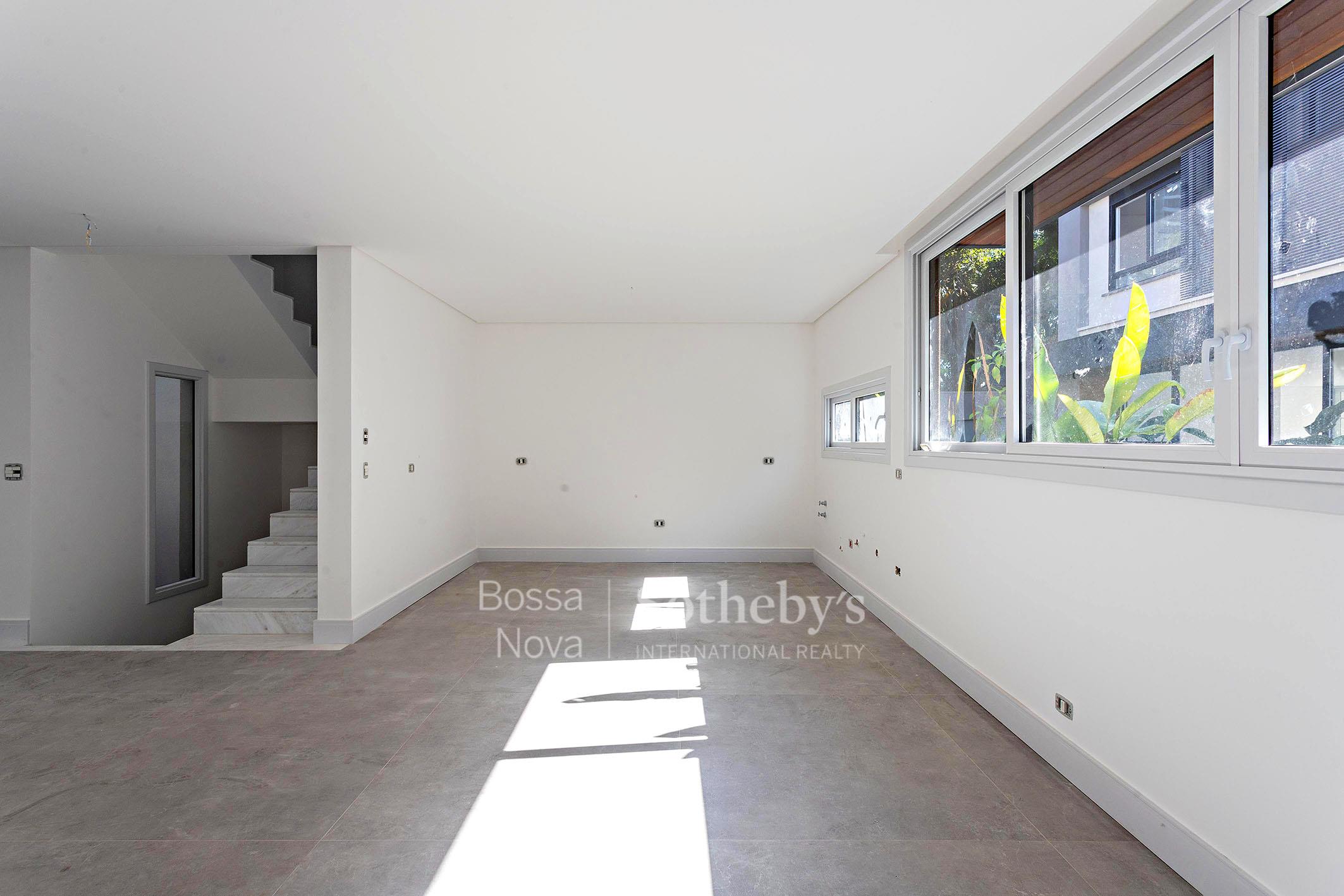 Casa Em Condomínio para venda em Alto da Boa Vista