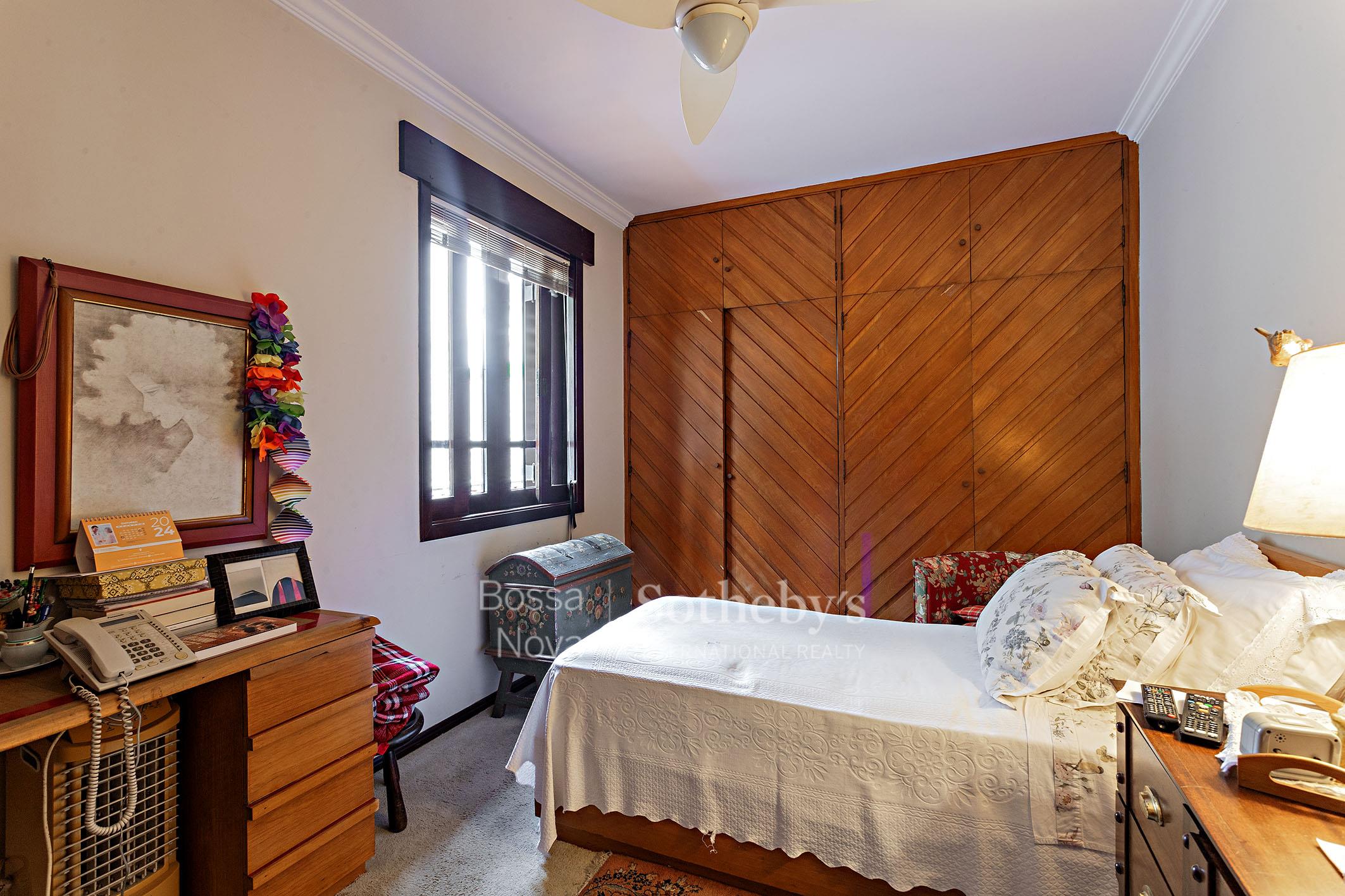 Casa para venda em Jardim Paulista