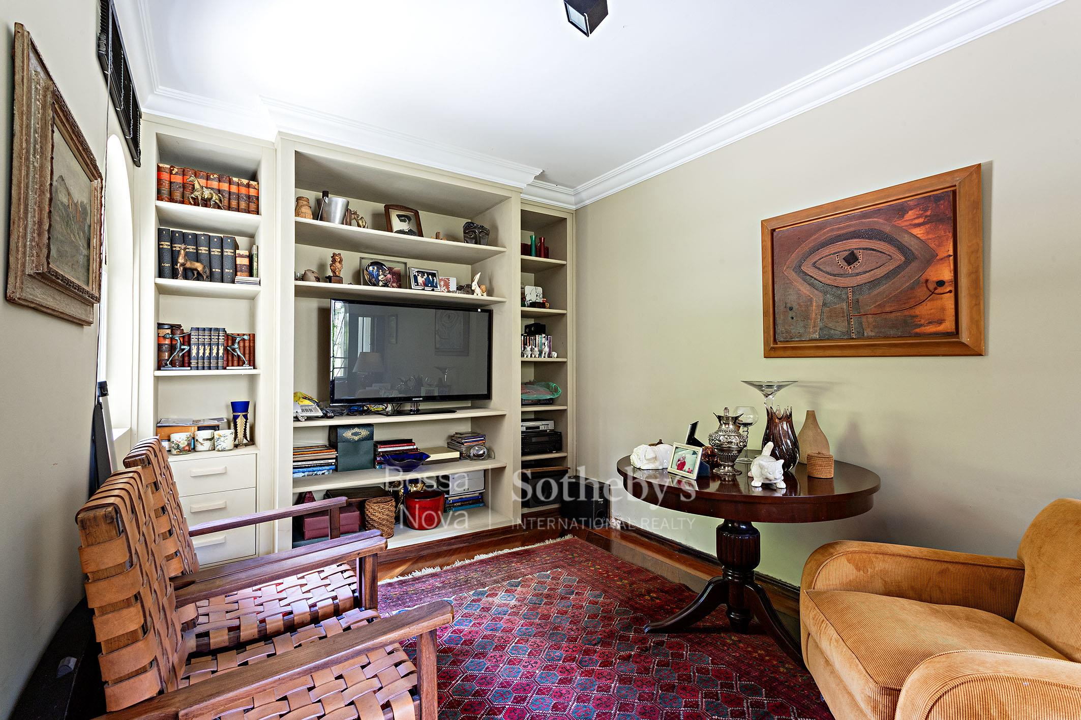 Casa para venda em Jardim Paulista